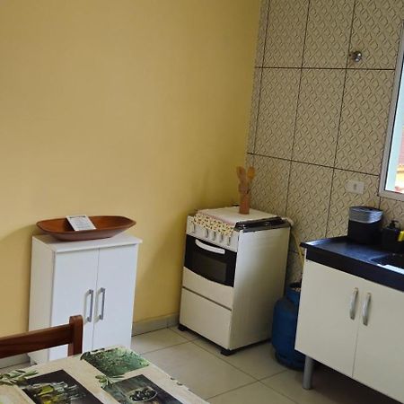 Chales Beira Rio Убатуба Екстериор снимка