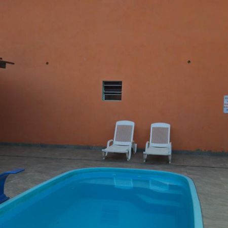 Chales Beira Rio Убатуба Екстериор снимка