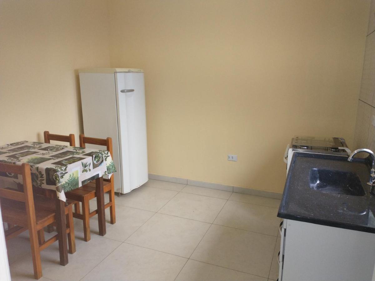 Chales Beira Rio Убатуба Екстериор снимка